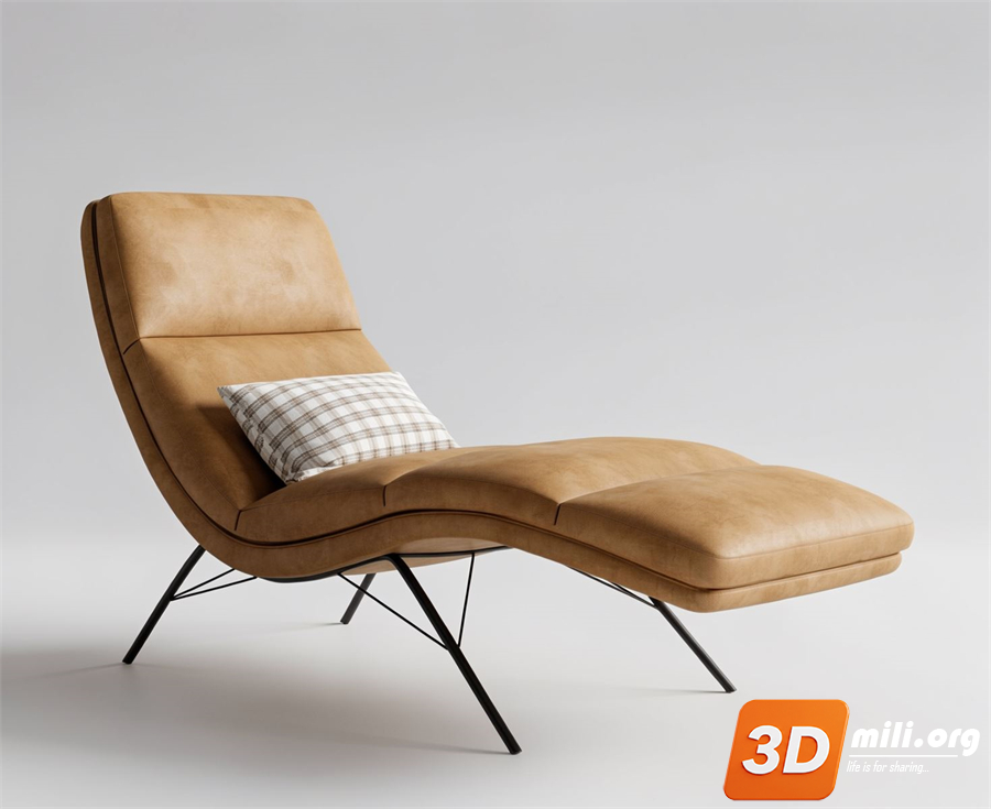 Armchair Skp Files